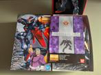 Bandai MG 1/100 GF13-001NH2 master gundam kit, Verzenden, Nieuw, 1:50 of kleiner, Figuur of Figuren
