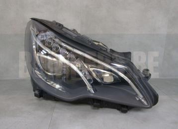 KOPLAMP MERCEDES E KLASSE W207 207 FULL LED ILS FACELIFT 13- beschikbaar voor biedingen