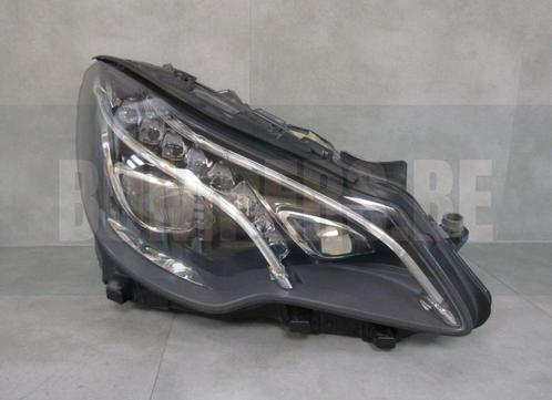 KOPLAMP MERCEDES E KLASSE W207 207 FULL LED ILS FACELIFT 13-, Auto-onderdelen, Verlichting, Gebruikt, 6 maanden garantie, Ophalen of Verzenden