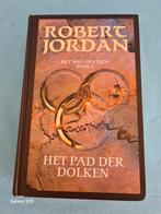 Robert Jordan - Het pad der dolken, Boeken, Fantasy, Ophalen of Verzenden, Zo goed als nieuw, Robert Jordan