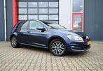 Volkswagen Golf 1.2 TSI ALLSTAR | Cruise | Stoelverwarming, Auto's, Voorwielaandrijving, Stof, Gebruikt, Euro 6