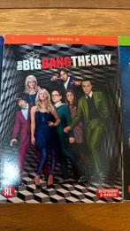 The big bang theory, Cd's en Dvd's, Dvd's | Tv en Series, Komedie, Alle leeftijden, Ophalen of Verzenden, Zo goed als nieuw