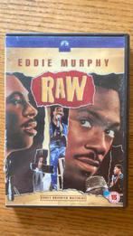 Raw (dvd gnlo), Ophalen of Verzenden, 1980 tot heden, Zo goed als nieuw
