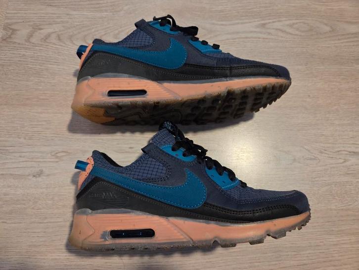 Mooie nike air max terrascape 90 maat 41, Kleding | Heren, Schoenen, Zo goed als nieuw, Ophalen of Verzenden