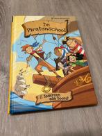 De Piratenschool: Iedereen aan boord!, Boeken, Ophalen of Verzenden, Zo goed als nieuw, Fictie algemeen