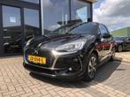Citroen DS3 1.2 82PK : FULL-LED/ECC/PDC-PCAM/NAVI /SPORT INT, Auto's, Citroën, Voorwielaandrijving, Stof, Gebruikt, Euro 6
