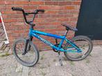Redline crossfiets, Fietsen en Brommers, Fietsen | Crossfietsen en BMX, Ophalen, Zo goed als nieuw, Staal