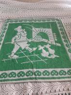 Twee nieuwe vintage keukendoeken Wevolux, Ophalen, Nieuw