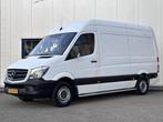 Mercedes-Benz Sprinter 316 1.8 NGT 366 l Laadklep l Benzine/, Auto's, Bestelauto's, Automaat, Euro 6, CNG (Aardgas), 1796 cc