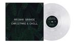 Ariana Grande - Christmas & Chill LP Vinyl Exclusive, Ophalen of Verzenden, 2000 tot heden, Nieuw in verpakking, 12 inch