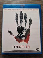 Identity (2003) blu-ray, Cd's en Dvd's, Blu-ray, Thrillers en Misdaad, Ophalen of Verzenden, Zo goed als nieuw