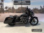 Harley-Davidson Road King Special 114'', Bedrijf, Meer dan 35 kW, Overig, 1868 cc
