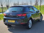 Seat Leon 1.4 EcoTSI Xcellence | AUTOMAAT| Nieuwe Distributi, Te koop, Benzine, Hatchback, Gebruikt