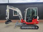 Takeuchi TB240 Stage V - 1800 uur, Eijsink Machinery BV, Alex@eijsinkmachinery.nl, Goorsestraat 108, 7482CL Haaksbergen, NL, Graafmachine