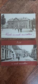 Oude boeken anzichten Venlo, Ophalen of Verzenden, 20e eeuw of later, Gelezen