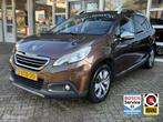 Peugeot 2008 1.2 PureTech Blue Lease Executive Automaat, Nav, 450 kg, Gebruikt, Euro 6, 1199 cc