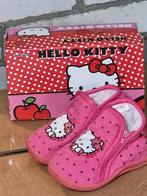 Hello Kitty Slofjes - Nieuw in doos! Maat 23, Slofjes, Meisje, Nieuw, Ophalen of Verzenden