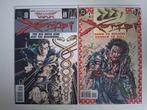 DC Xombi comics € 2,- per stuk., Meerdere comics, Verzenden, Zo goed als nieuw, Amerika