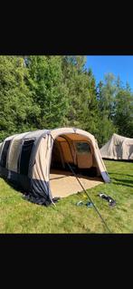 Bardani Airspace 340 tc, Caravans en Kamperen, Ophalen, Gebruikt, Tot en met 4