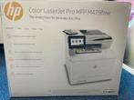 Printer voor kantoor - HP Color LaserJet Pro MFP M479fnw, Printer, Hewlett Packard (HP), Nieuw, Ophalen of Verzenden