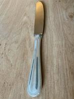 Zilveren Mes - 1e Gehalte, Antiek en Kunst, Verzenden