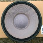 Woofer 15 inch 450 Watt SoundLab, Audio, Tv en Foto, Luidsprekers, Overige merken, Soundlab, Overige typen, Nieuw