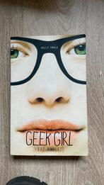 Boek Holly Smale - Knap anders!, Ophalen, Zo goed als nieuw, Holly Smale