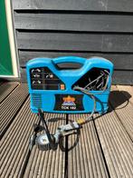 Topcraft TCK182 compressor, Ophalen, Zo goed als nieuw