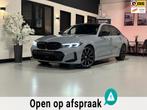 BMW 3-serie M340i xDrive |Carbon Dak|H&K|HuD|Laser light|360, Euro 6, 1700 kg, Vierwielaandrijving, 2998 cc