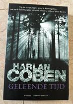 Harlan Coben - Geleende tijd, Boeken, Thrillers, Gelezen, Ophalen of Verzenden, Harlan Coben, Nederland