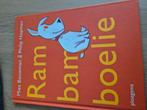 M. Bouwman - Rambamboelie, Boeken, Ophalen of Verzenden, Zo goed als nieuw, M. Bouwman