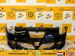 Voorbumper alfa romeo giulietta PDC originee bumper 50541741, Ophalen of Verzenden, Gebruikt, Voor, Bumper