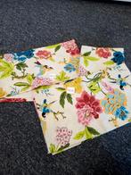 2 tafelkleedjes en een loper nieuw samen, Ophalen of Verzenden, Nieuw, Rechthoek