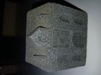 Stoneart huisje, Verzamelen, Beelden en Beeldjes, Ophalen of Verzenden, Zo goed als nieuw