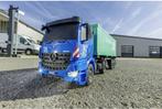 Carson RC Bestuurbare Vrachtwagen Mercedes 1:20 Vrachtauto, Hobby en Vrije tijd, Modelbouw | Radiografisch | Auto's, Elektro, Nieuw