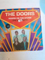 The doors 7 inch riders in the storm, Cd's en Dvd's, Vinyl Singles, Ophalen of Verzenden, Zo goed als nieuw, Pop