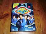 Galaxy Park / DVD / seizoen 1 deel 2 / Parc / Studio 100, Cd's en Dvd's, Dvd's | Kinderen en Jeugd, Alle leeftijden, Ophalen of Verzenden