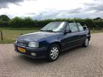 Opel Kadett 2.0 GSI Cabrio - Originele auto!, Voorwielaandrijving, 1998 cc, 4 cilinders, Blauw