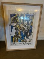 Herman Brood Litho - Diverse Muzikanten 50€ per stuk, Ophalen of Verzenden