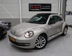 Volkswagen Beetle 1.4 TSI Club BMT Automaat DSG Panoramadak, Stof, Gebruikt, 4 cilinders, 4 stoelen