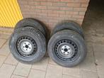 vw transporter T5 banden, Auto-onderdelen, Banden en Velgen, Ophalen, 16 inch, Band(en), Zomerbanden