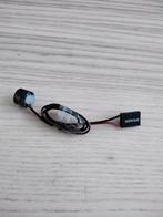 Interne speakerkabel met speaker, Ophalen of Verzenden, Zo goed als nieuw