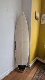 JS MONSTA 6'1 shortboard 28.5 liter, Watersport en Boten, Ophalen, Zo goed als nieuw, Shortboard