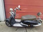 LEUKE RYENDE SCOOTER NU 124.95 EURO, Fietsen en Brommers, Scooters | Overige merken, Ophalen of Verzenden, Gebruikt