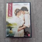 Silk, Vanaf 12 jaar, Ophalen of Verzenden, Zo goed als nieuw, Drama