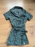 Panter jurkje, Ophalen of Verzenden, Zo goed als nieuw, Meisje, Jurk of Rok