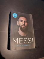Messi - De biografie (NL), Ophalen of Verzenden, Zo goed als nieuw, Sport