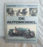 De Automobiel, Ophalen of Verzenden, Gelezen, Algemeen