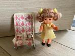 Amanda Jean Doll vintage, Ophalen of Verzenden, Gebruikt, Pop