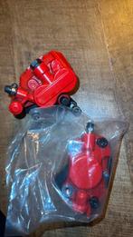 Gilera Runner DD remklauwen 125/180, Ophalen of Verzenden, Nieuw, Overige typen, Overige merken